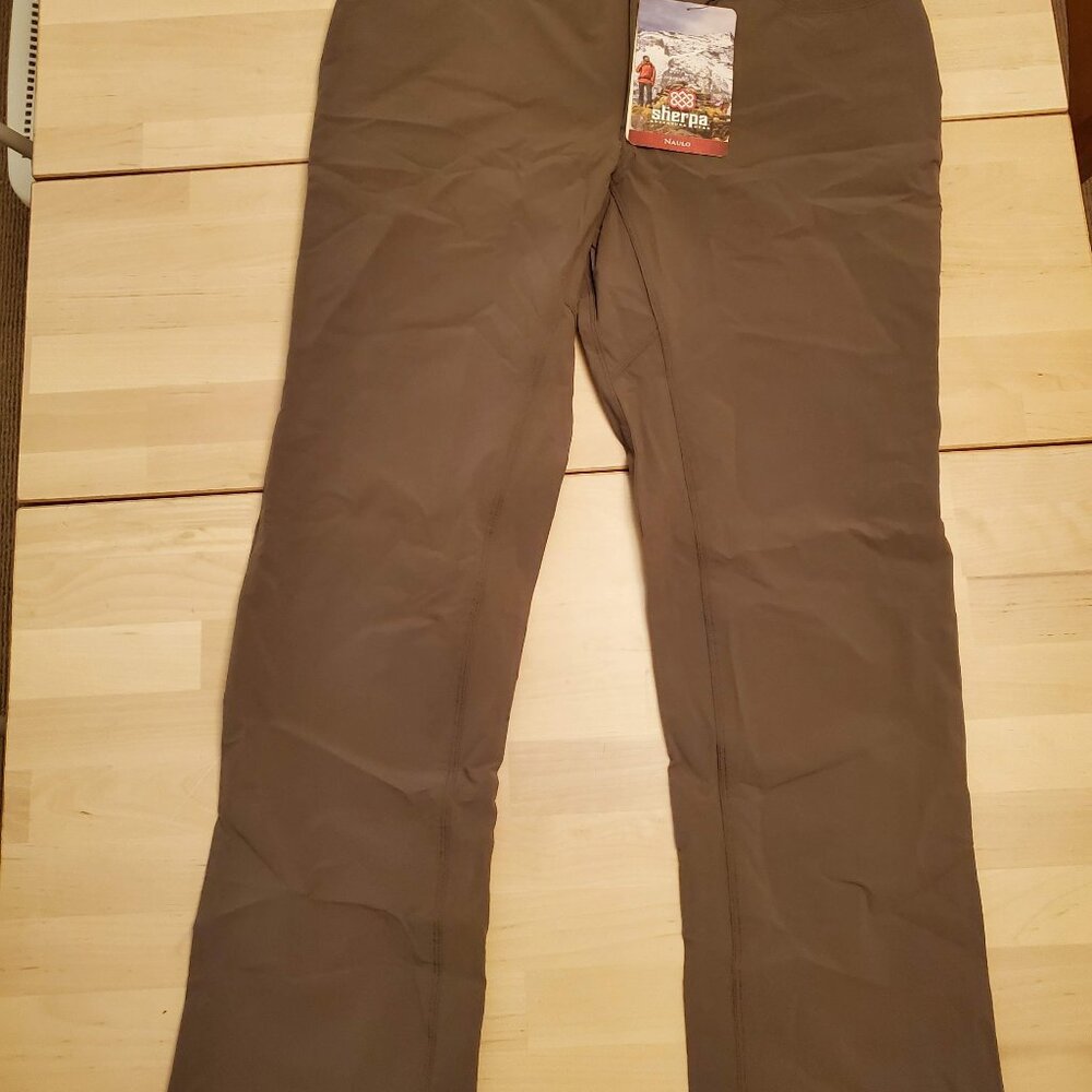 Sherpa Naulo hiking pants